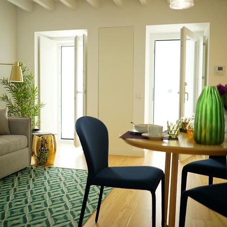 Casas Da Baixa - Vila Intendente Lisboa Eksteriør billede