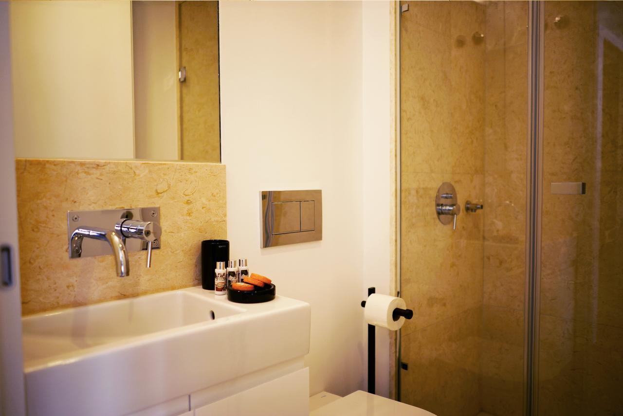 Casas Da Baixa - Vila Intendente Lisboa Eksteriør billede
