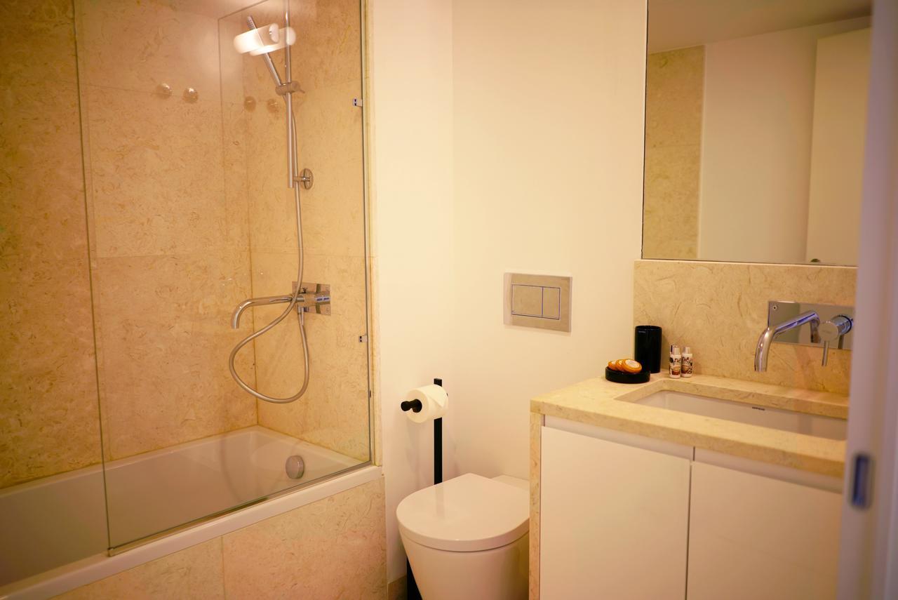 Casas Da Baixa - Vila Intendente Lisboa Eksteriør billede
