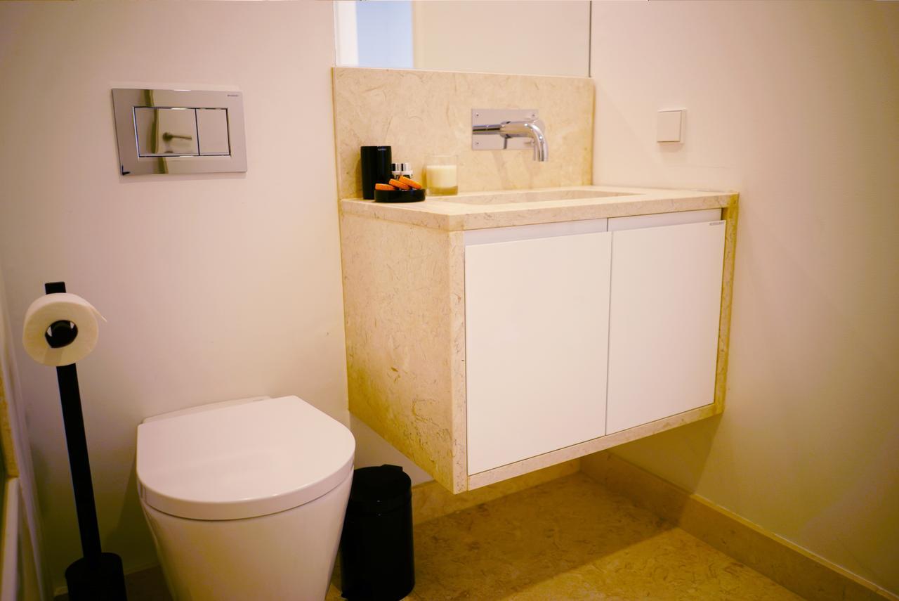 Casas Da Baixa - Vila Intendente Lisboa Eksteriør billede
