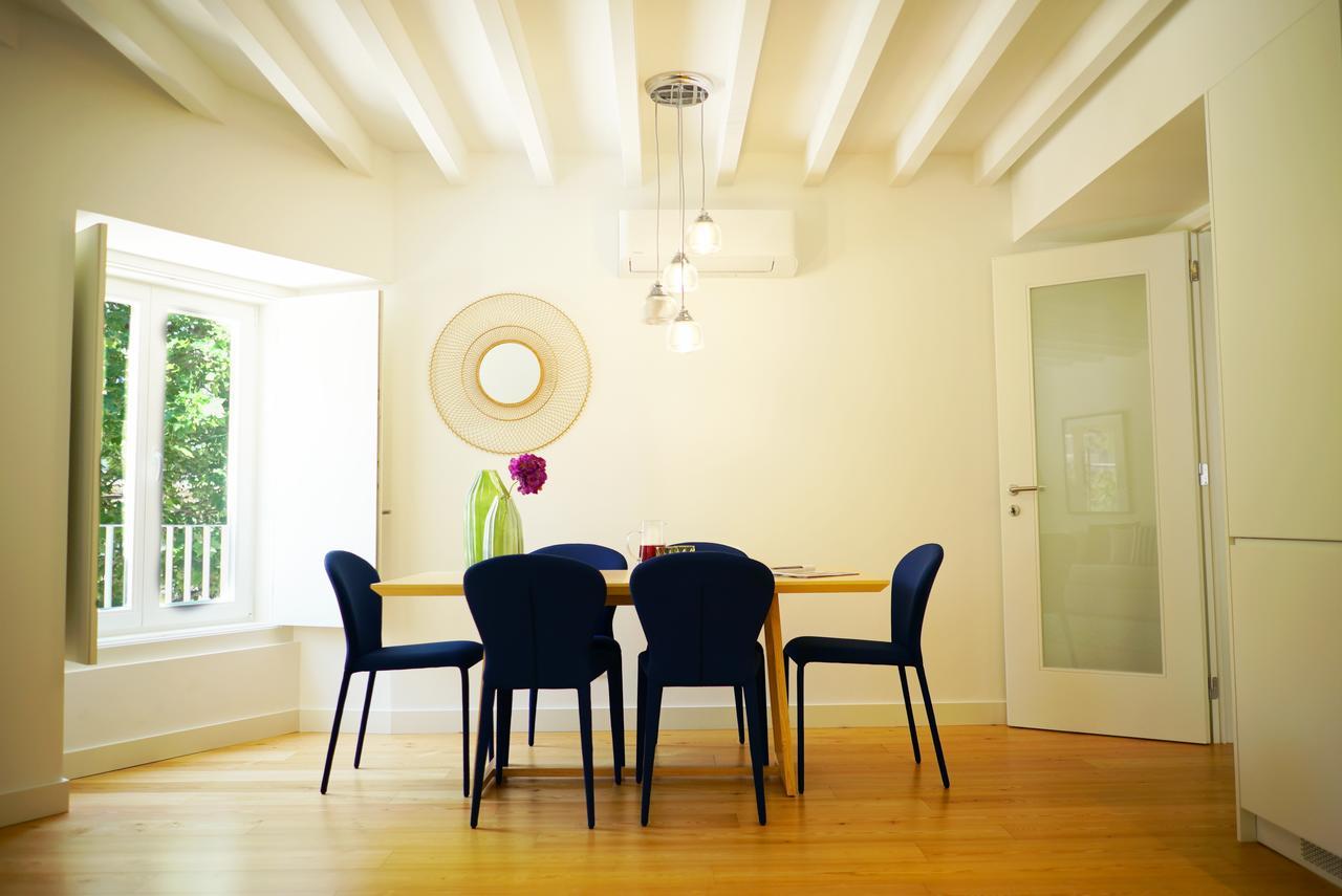 Casas Da Baixa - Vila Intendente Lisboa Eksteriør billede